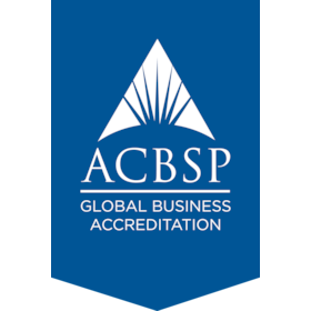 ACBSP Accreditation